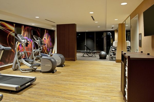 Hotel Indigo Austin Downtown  University