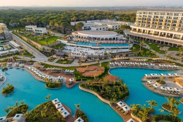 Ethno Belek