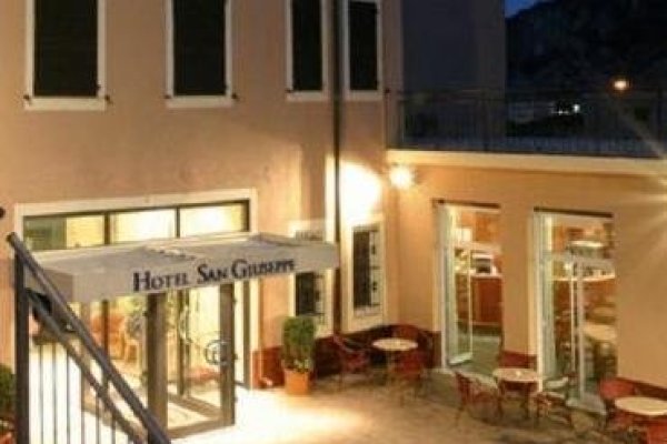 Hotel Bello Finale Ligure