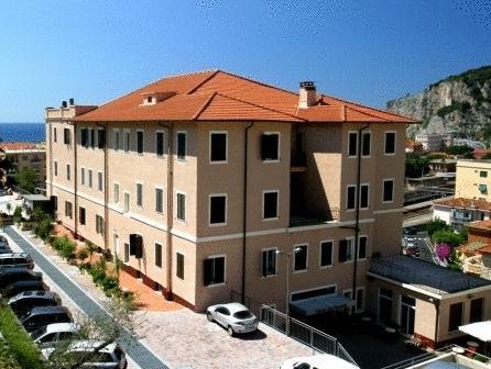 Hotel Bello Finale Ligure