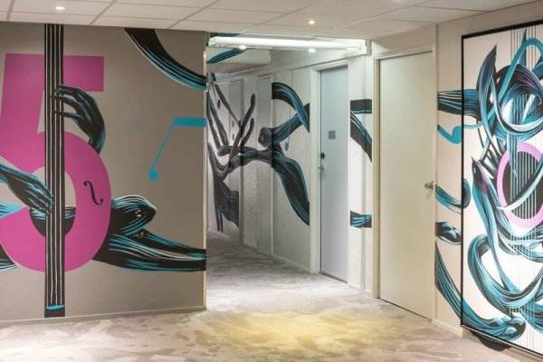 Ibis Styles Paris Bercy