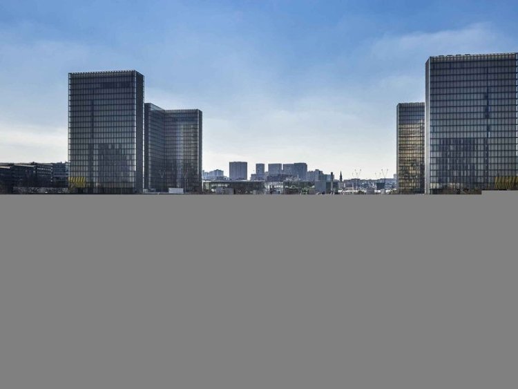 Ibis Styles Paris Bercy