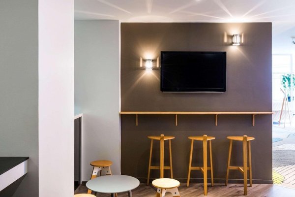 Ibis Styles Paris Bercy