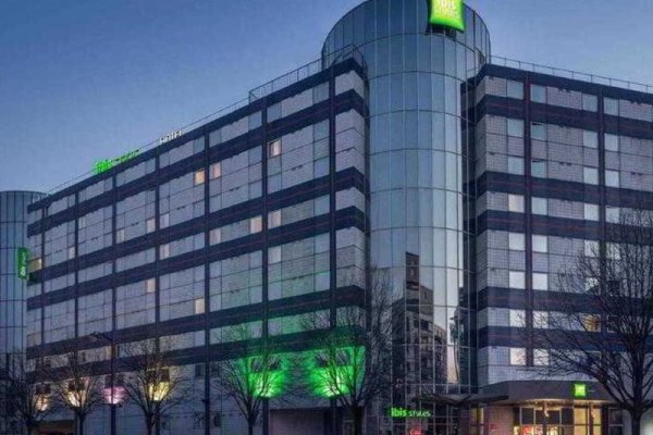 Ibis Styles Paris Bercy