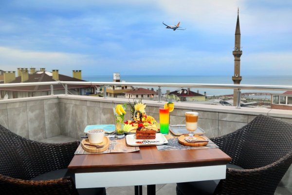 Marvell City Otel