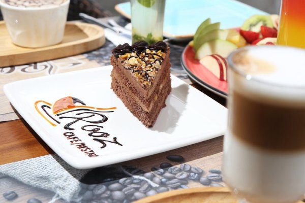 Marvell City Otel