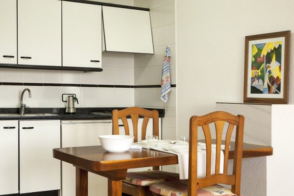 Paya I Apartamentos