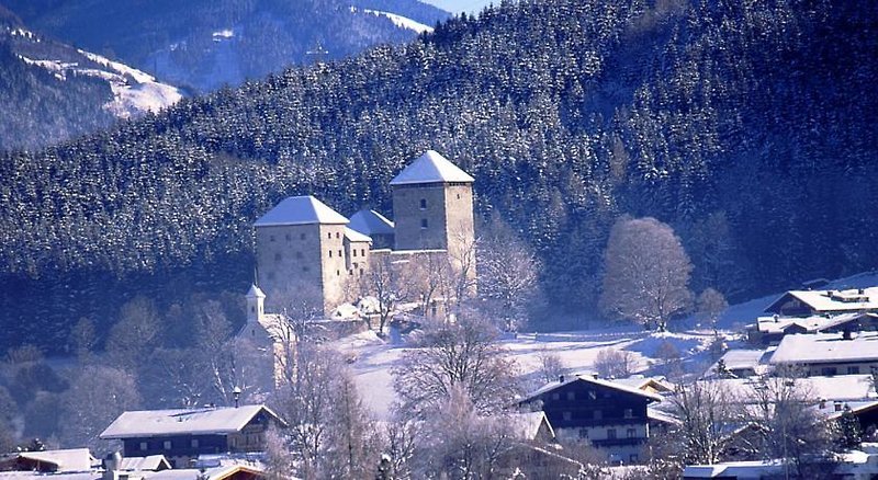 Gasthof Mitteregger