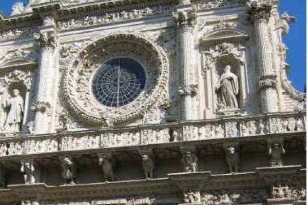 Bed & Breakfast Le Comari Salentine