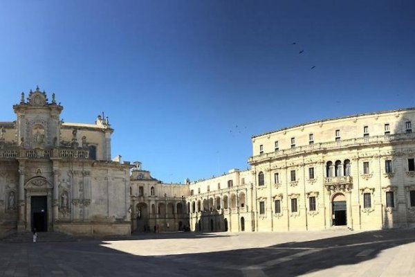 Bed & Breakfast Le Comari Salentine