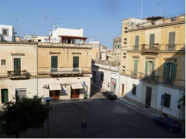 Bed & Breakfast Le Comari Salentine