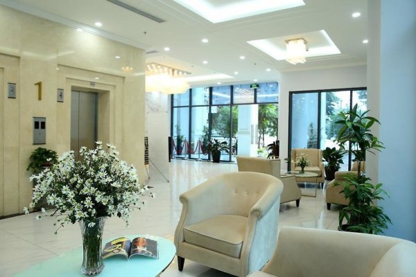 Adonis Hotel
