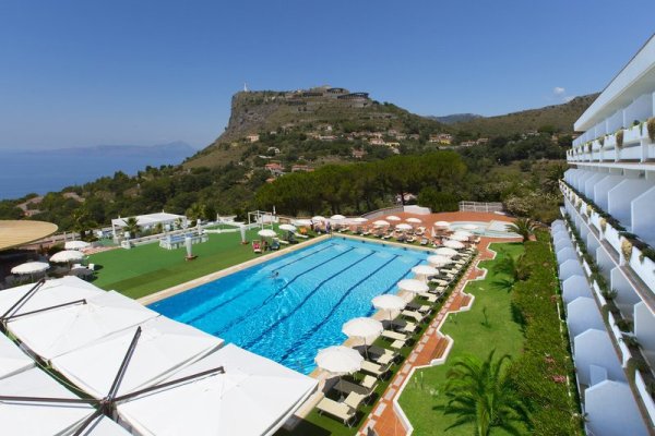 Grand Pianeta Maratea