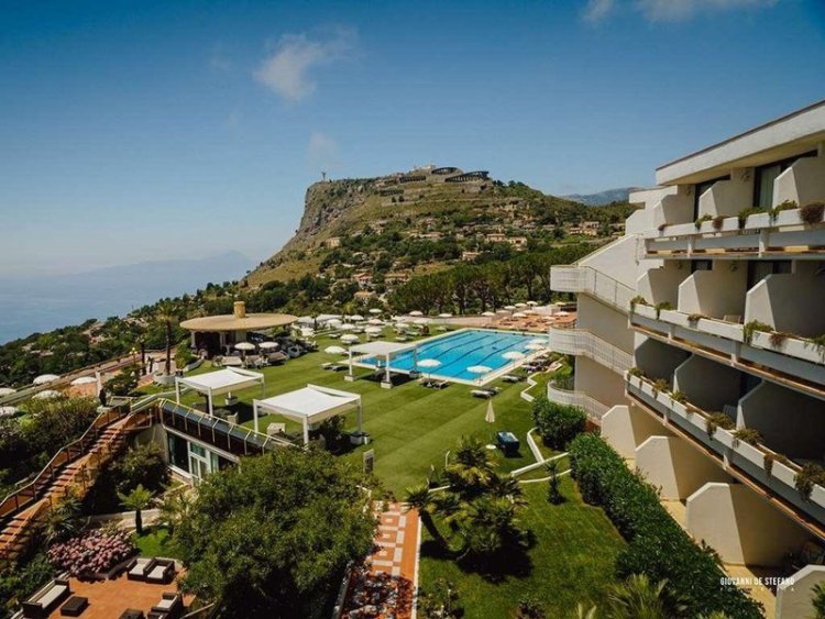 Grand Pianeta Maratea
