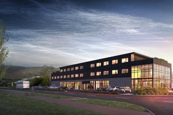 The Greenhouse Hotel