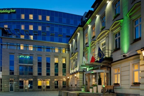 Holiday Inn Krakow City Centre