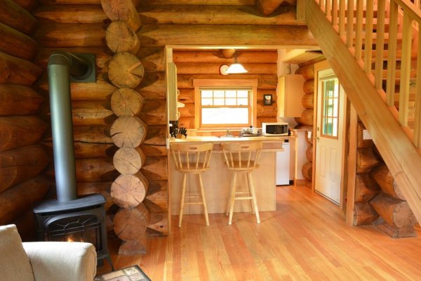 Moberly Lodge