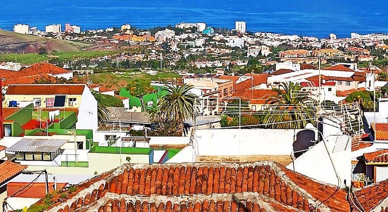 Hostel Tenerife