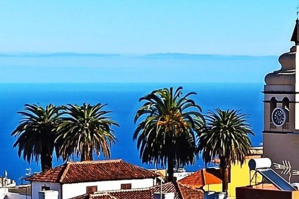 Hostel Tenerife
