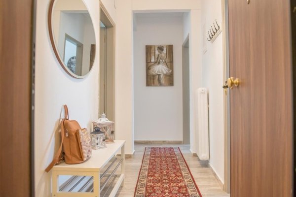 Michalis Apartments