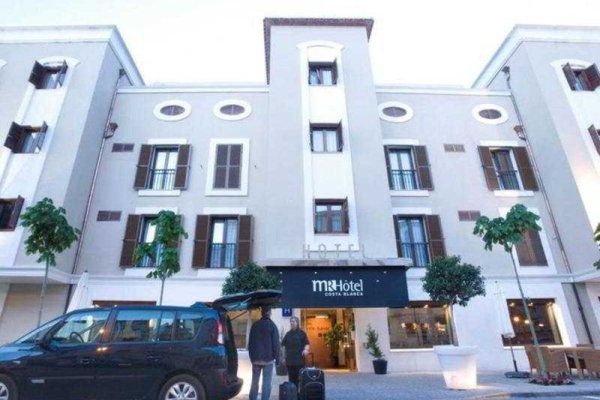 MR Hotel Costa Blanca
