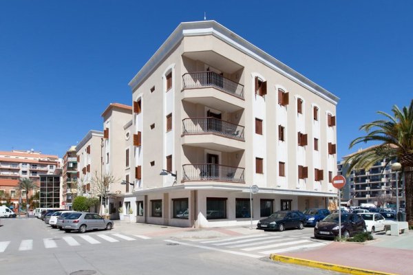 Mr Hotel Costa Blanca