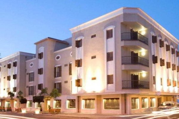 MR Hotel Costa Blanca