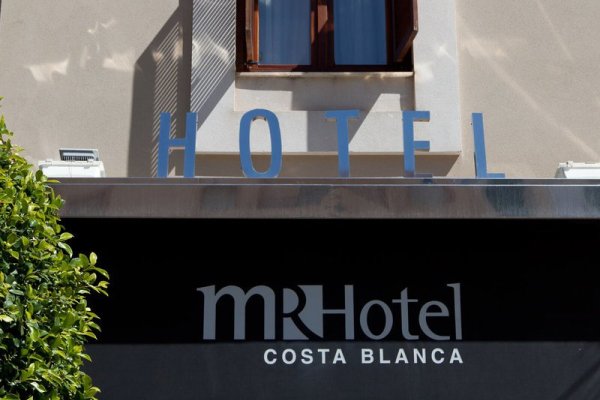 MR Hotel Costa Blanca
