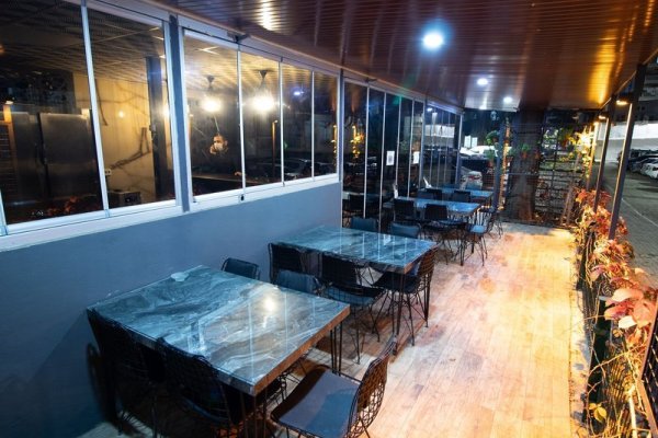 Exporoyal Hotel