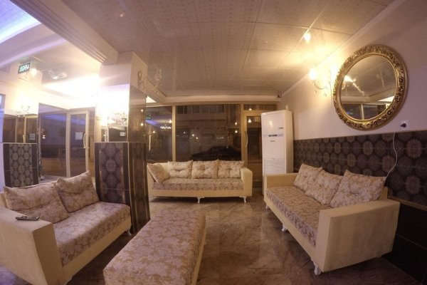 Exporoyal Hotel