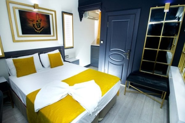 Exporoyal Hotel