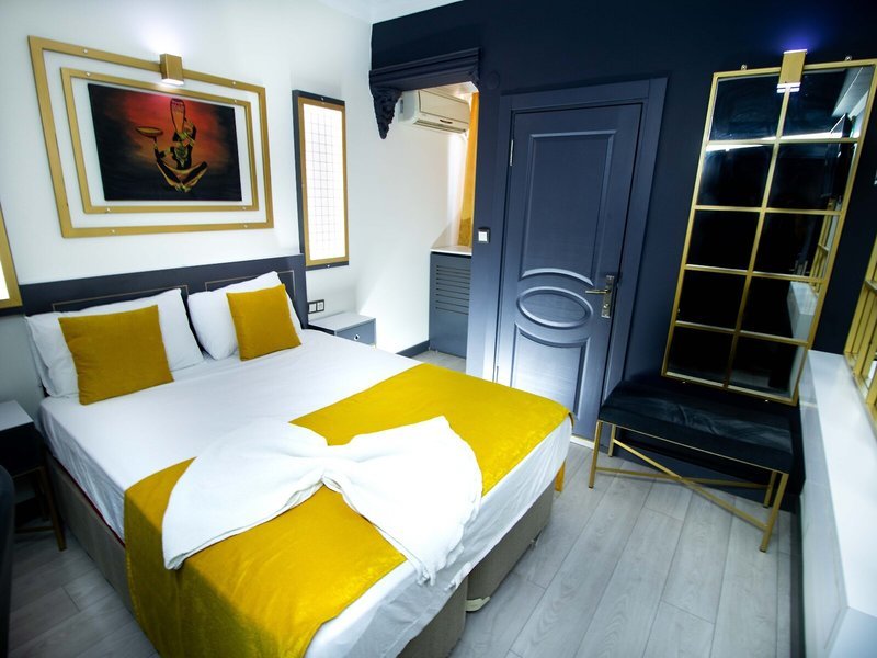 Exporoyal Hotel