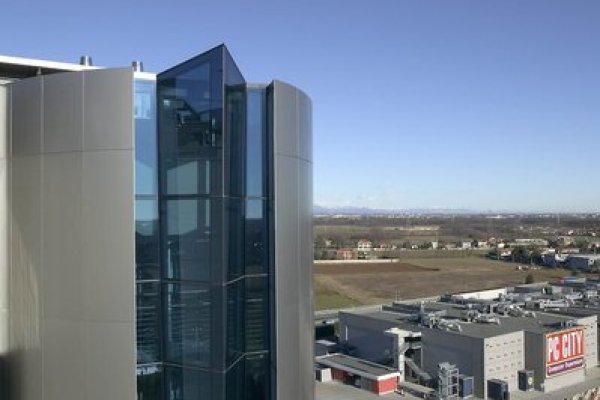 UNAHOTELS Malpensa