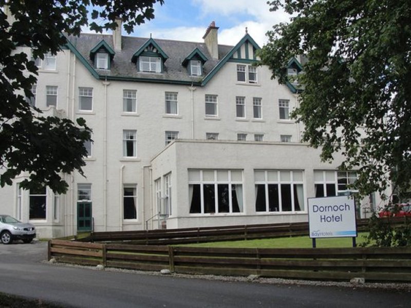 Dornoch Hotel