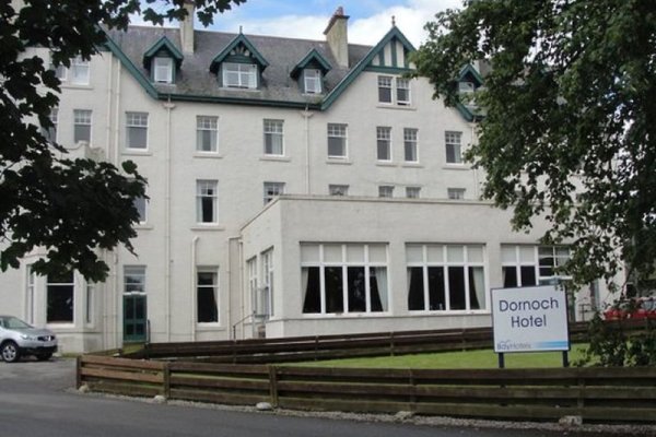 Dornoch Hotel