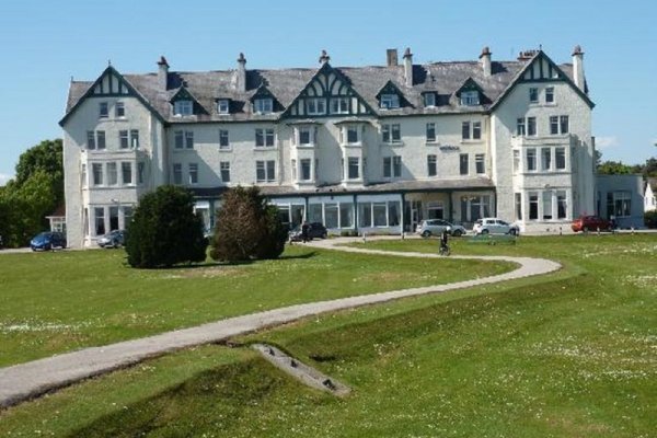 Dornoch Hotel