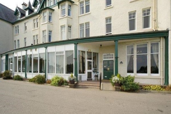 Dornoch Hotel