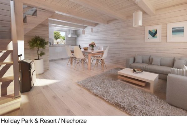 Holiday Park & Resort - Niechorze