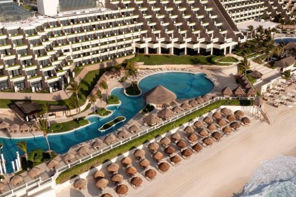 Paradisus Cancún