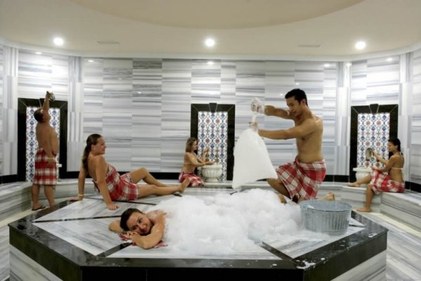 Hotel Ideal Beach - Hotel