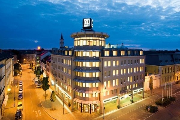 NH Dessau