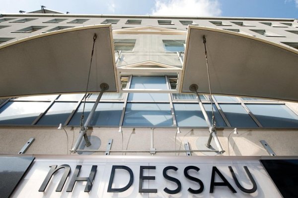 NH Dessau