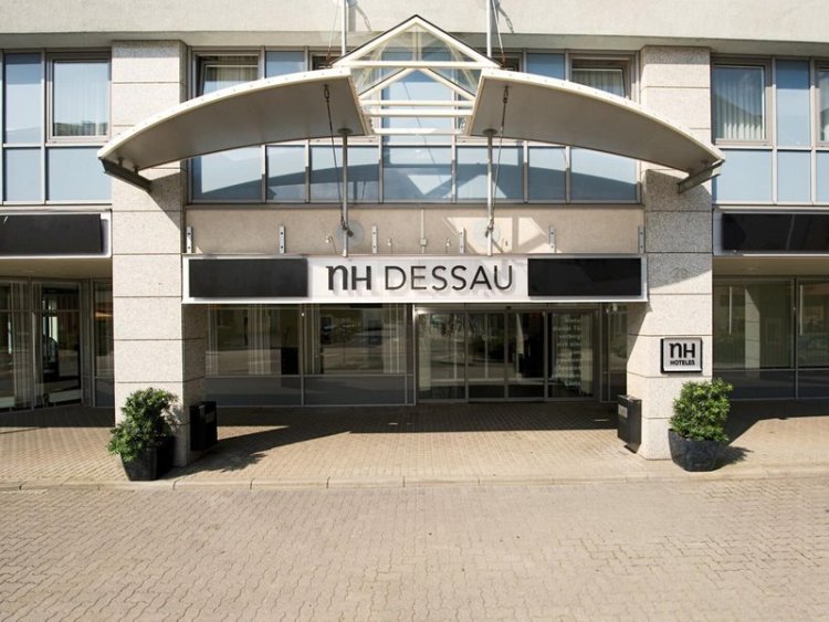 NH Dessau
