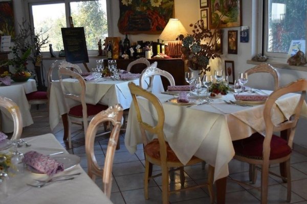 Valmontone B&B