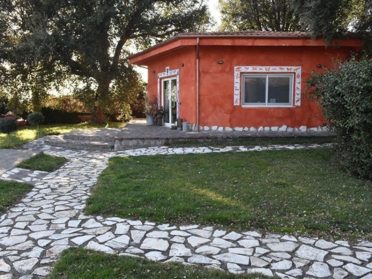 Valmontone B&B