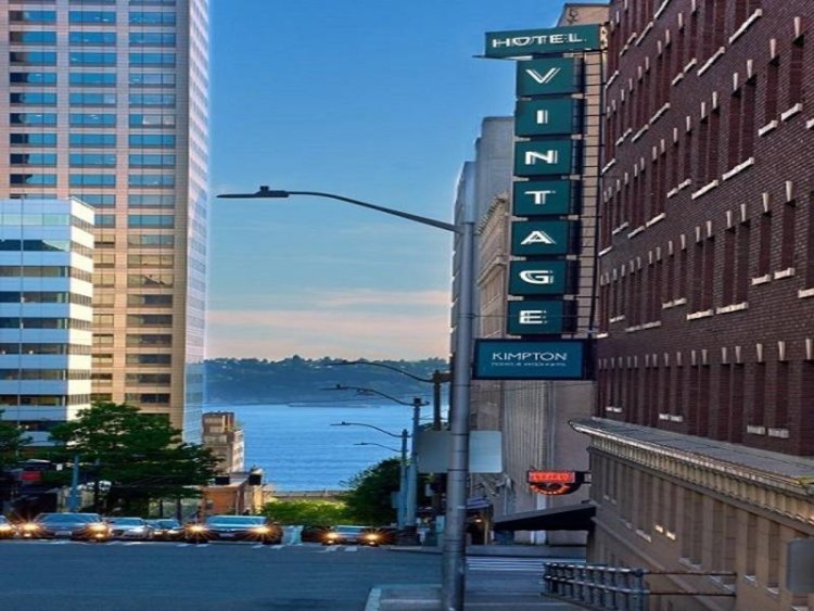 Vintage a Kimpton Hotel