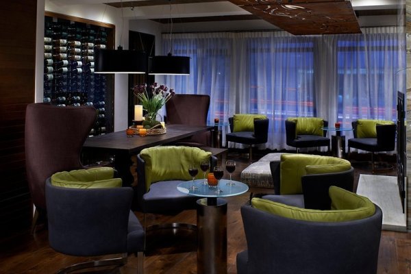 Vintage a Kimpton Hotel