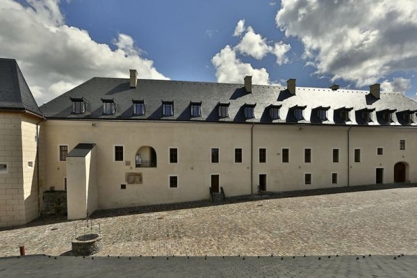 Hotel The Grand Viglas