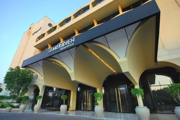 Le Meridien Heliopolis