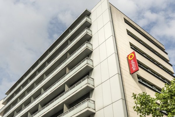 Aparthotel Adagio Paris Bercy Village